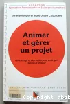 Animer et gérer un projet