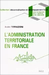 Administration territoriale en France (L')