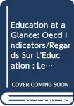 Regards sur l'éducation