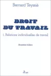 Droit du travail