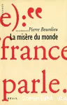 Misère du monde (La)