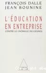 Education en entreprise (L')