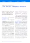 Colloque européen "Vap et entreprises"