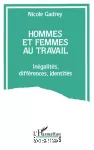 Hommes et femmes au travail