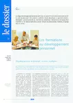 Les formations au développement personnel