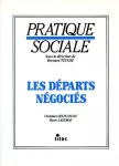 départs négociés (Les)