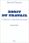 Droit du travail