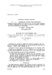 Accord du 29 novembre 2004 relatif aux priorités et aux objectifs de la formation professionnelle