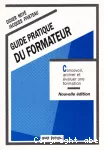 Guide pratique du formateur