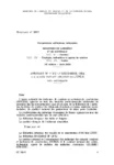 Avenant n° 3 du 15 décembre 2004 à l'accord portant création de l'OPCA