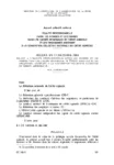 Accord du 27 octobre 2004 relatif à l'égalité professionnelle entre les hommes et les femmes dans les caisses régionales de Crédit agricole et les organismes adhérant à la convention collective nationale du Crédit agricole