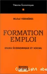 Formation-emploi