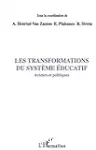 transformations du système éducatif (Les)