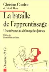 Bataille de l'apprentissage