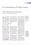 Le nouveau paysage de l'apprentissage