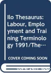 Thésaurus BIT 1991