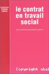 Contrat, un outil pour le travail social