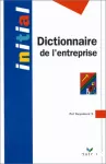 Dictionnaire de l'entreprise