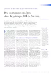 Contrats et périodes de professionnalisation