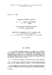 Avenant d'adhésion du 26 janvier 2005 à l'accord du 14 décembre 1994 et à son avenant du 26 janvier 1996 de la FGTA-FO