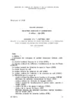 Accord du 7 janvier 2005 relatif à la mise en oeuvre du droit individuel à la formation dans diverses branches des industries alimentaires