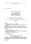 Avenant n° 68 du 7 avril 2005 portant création d'un CQP vendeur (se)-conseil en produits biologiques (annule et remplace l'avenant 63)