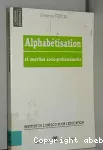 Alphabétisation et insertion socio-professionnelle