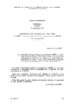 Lettre d'adhésion du 2 mai 2005 du syndicat des éditeurs publics de programmes (SEPP) à la convention portant création de l'AFDAS