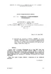 Lettre du 3 avril 2005 portant adhésion de la CGT-FO à l'accord du 20 septembre 2004 relatif à la formation professionnelle