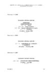 Lettre d'adhésion du 3 mars 2005 du syndicat de la distribution directe (SDD) à l'accord national professionnel du 27 mai 2004