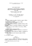 Avenant n° 6 du 9 février 2005 à l'accord national du 24 mai 1983