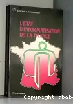 Etat d'informatisation de la France (L')