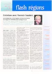 Entretien avec Yannick Soubien, vice-président du Conseil régional de Basse-Normandie, en charge de la formation tout au long de la vie