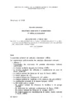 Accord du 17 mai 2005 relatif à la répartition de la taxe d'apprentissage et à la réalisation de différentes missions d'information sur les métiers des industries alimentaires