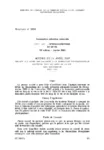 Accord du 21 avril 2005 relatif à l'accès des salariés à la formation professionnelle continue tout au long de la vie