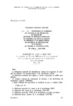 Avenant n° 1 du 11 mars 2005 à l'accord du 29 juin 2004 relatif à la collecte et à la gestion des fonds de la formation