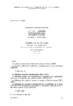 Accord du 14 juin 2005 relatif à la formation et à la santé et sécurité au travail