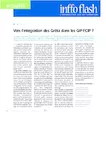 Vers l'intégration des Gréta dans les GIP-FCIP ?