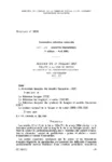 Accord du 13 juillet 2005 relatif à la mise en oeuvre du contrat de professionnalisation