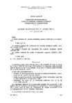 Accord national du 1er avril 2005 relatif à la formation professionnelle dans les maisons familiales rurales d'éducation et d'orientation