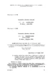 Adhésion par lettre du 25 juillet 2005 du syndicat national des radios libres à deux conventions et à l'avenant du 31 décembre 2003 relatif à la formation professionnelle