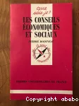 Conseils économiques et sociaux (Les)