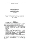 Accord n° 2005-01 du 7 janvier 2005 relatif à la formation professionnelle dans la branche sanitaire, sociale et médico-sociale à but non lucratif