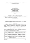 Accord n° 2005-08 du 23 juin 2005 relatif à la mise en oeuvre de l'apprentissage et de la formation des tuteurs dans la branche sanitaire, sociale et médico-sociale à but non lucratif