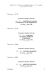 Avenant du 27 juin 2005 relatif à l'affectation aux CFA de fonds pour l'année 2005