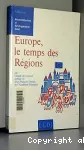 Europe le temps des régions