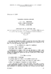 Avenant du 26 janvier 2006 portant modification de l'avenant du 2 décembre 2004 relatif à l'accès des salariés à la formation professionnelle