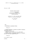 Avenant n° 51 du 6 octobre 2005 relatif aux formations prioritaires