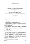 Accord du 20 février 2006 relatif au financement de la formation professionnelle tout au long de la vie dans la coopération agricole