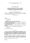 Accord du 20 février 2006 relatif à la création d'un observatoire paritaire prospectif interbranches des métiers, des qualifications et de l'emploi dans la coopération agricole